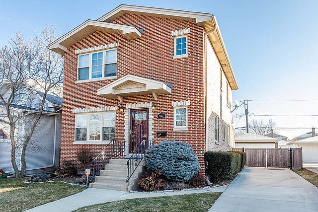 1st image of 5457 N Nordica Ave