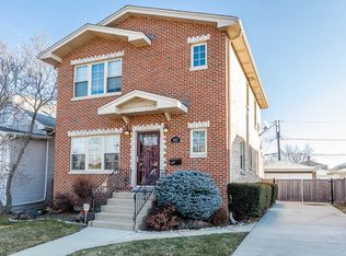 5457 N Nordica Ave, Chicago, IL 60656