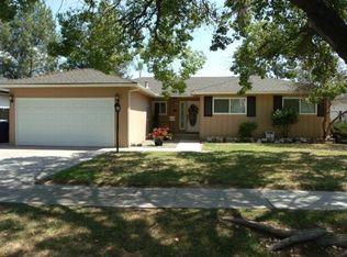 1297 E Stuart Ave, Fresno, CA 93710
