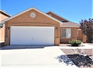 1610 Costilla Rd NE, Rio Rancho, NM 87144