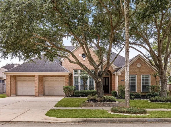 4302 Toledo Bend Dr, Richmond, TX 77406