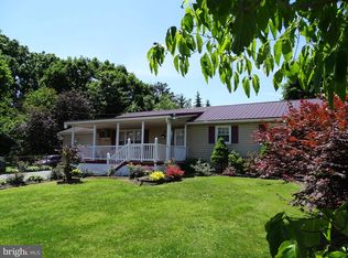216 W Main St, Fayetteville, PA