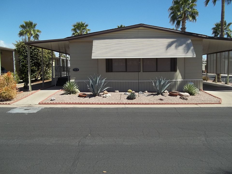 1st image of 9333 E University Dr Lot 111