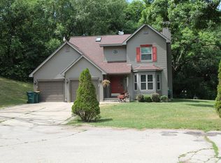 11824 Fox River Rd, Twin Lakes, WI 53181