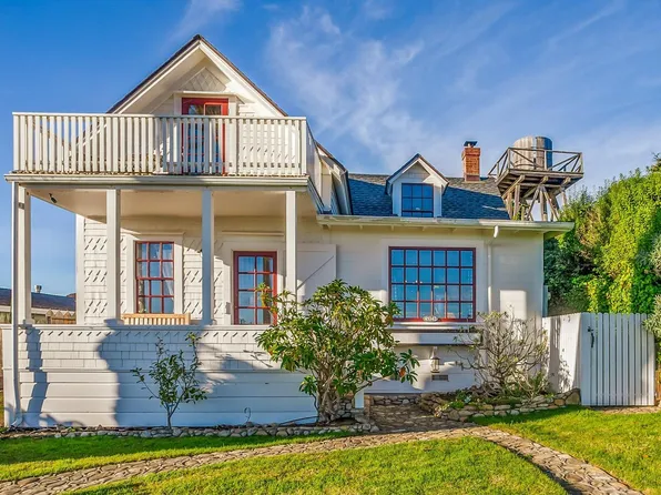 45342 Ukiah Street, Mendocino, CA 95460