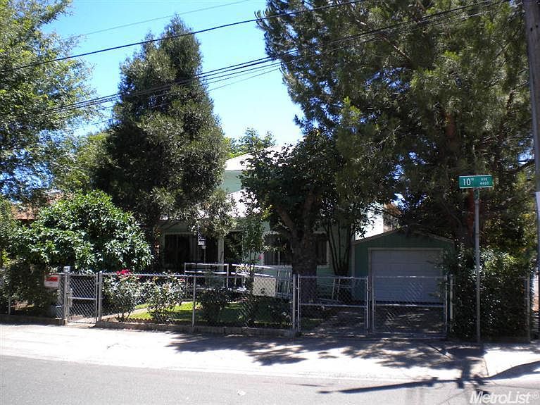 1st image of 4400 N 10th Ave
