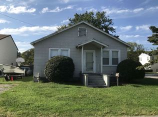9343 Ewing St, Norfolk, VA 23503