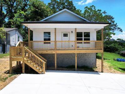 251 Fair St SE, Cleveland, TN, 37311