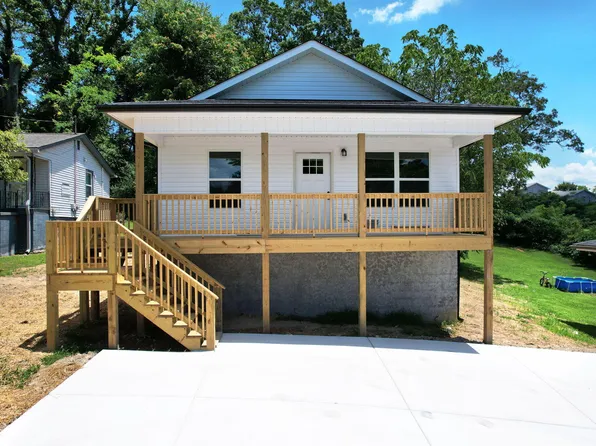 251 Fair St SE, Cleveland, TN 37311