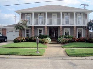 3544 Alan St, Metairie, LA 70002
