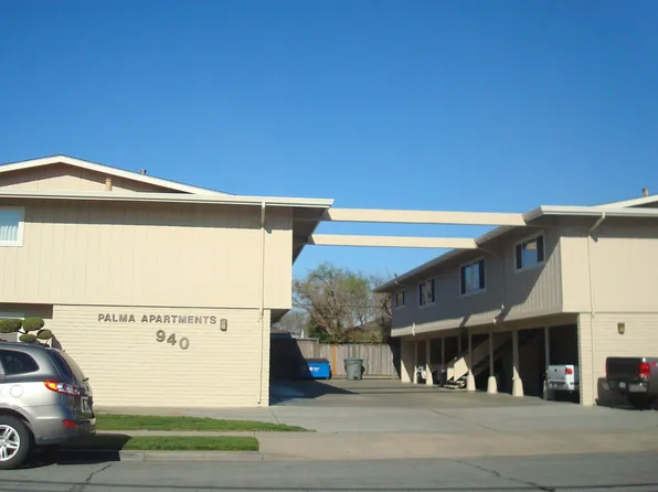 Iverson St 940, 940 Iverson St APT 7, Salinas, CA 93901