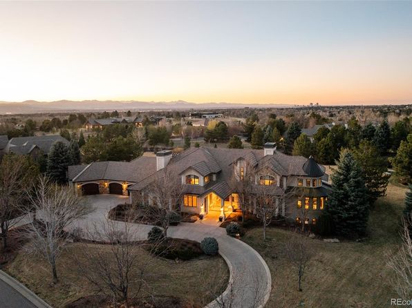 4041 E Forbes Court, Greenwood Village, CO 80121