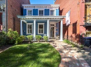 908 E Capitol St NE, Washington, DC 20003