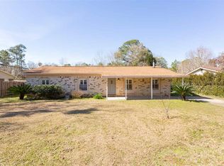 9455 Darlene Cir, Pensacola, FL 32526