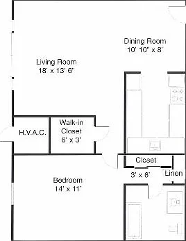 Westgate Apartments — Photo 18