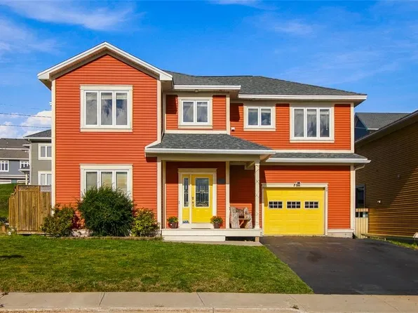 1 Blade Crescent, Mount Pearl, NL A1N5L1