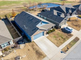 11209 N 148th East Ave, Owasso, OK 74055