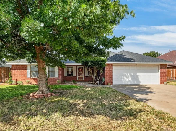 3303 Crestmont Dr, Midland, TX 79707