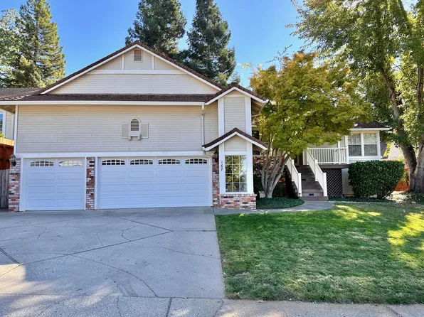 167 Northridge Dr, Grass Valley, CA 95945