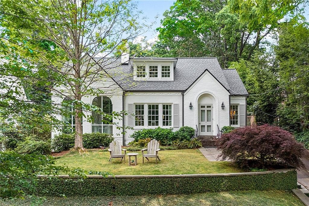 2325 Dellwood Dr NW, Atlanta, GA 30305 Zillow