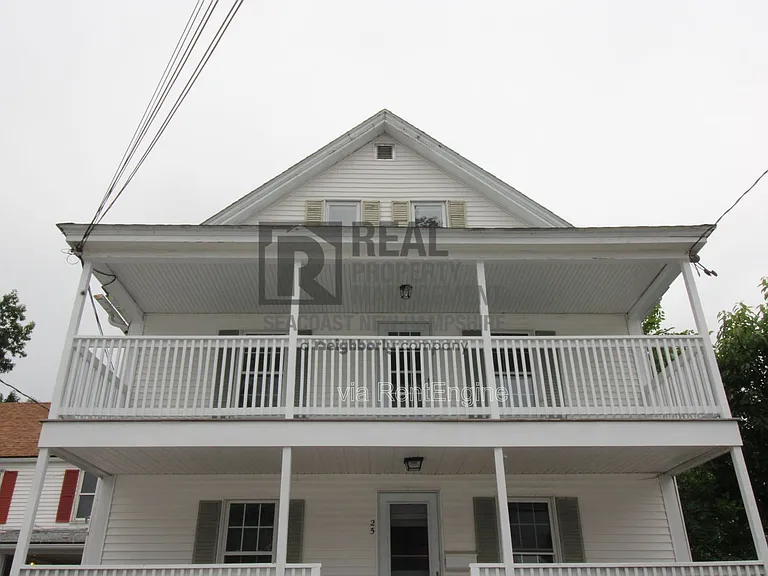 23 High St — Photo 20