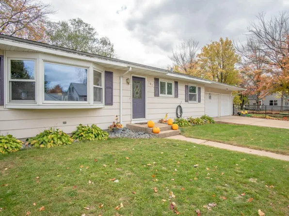 107 GEORGE STREET, Rothschild, WI 54474