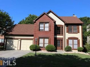 2920 Abbotts Pointe Dr, Duluth, GA 30097