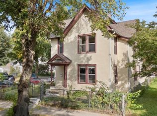 1001 26th Ave NE, Minneapolis, MN 55418