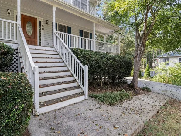 160 Warrenton Dr, Douglasville, GA 30134