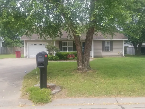 225 Sharp Ave, Sikeston, MO 63801