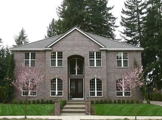 1402 NE 145th Ave, Vancouver, WA 98684