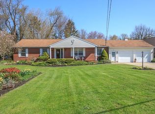 4015 Lake Rd W #531, Ashtabula, OH 44004