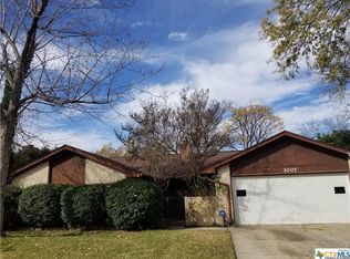 3007 Bermuda Dr, Killeen, TX 76549