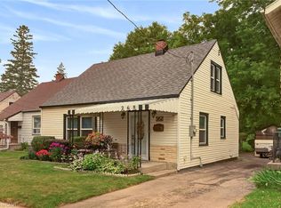 268 Grey St, Brantford, ON N3S 4W8