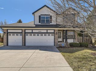 18646 E Garden Pl, Aurora, CO 80015