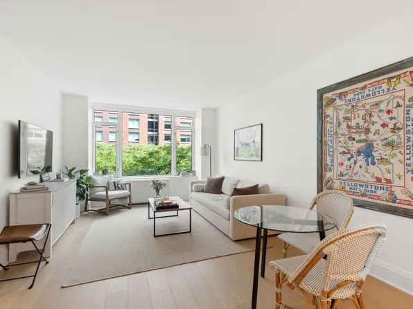 210 Warren Street 5C image 1 of 7