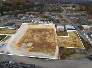 830 S Jefferson Ave, Cookeville, TN 38501