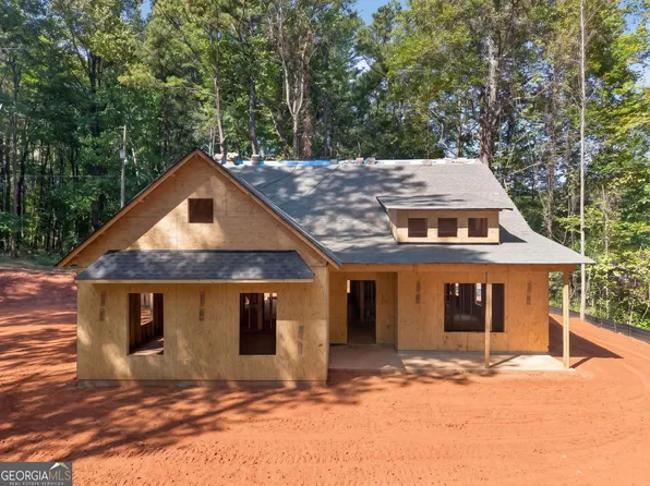 95 Mount Tabor Church Rd, Dallas, GA 30132