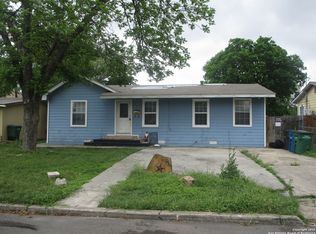 910 La Manda Blvd, San Antonio, TX 78201