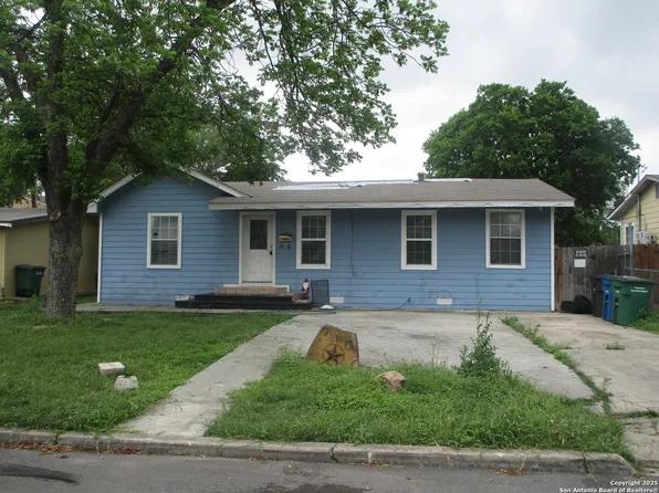 910 La Manda, San Antonio, TX 78201