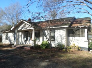 345 Mountain View St, Gastonia, NC 28052