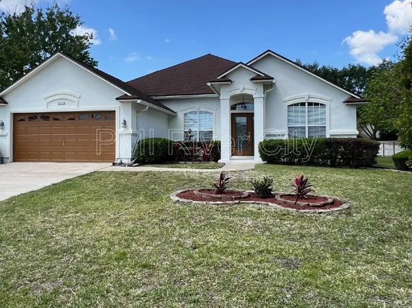 2480 Ridge Will Dr, Jacksonville, FL 32225