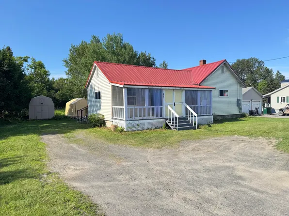 93 Presque Isle Road, Ashland, ME 04732
