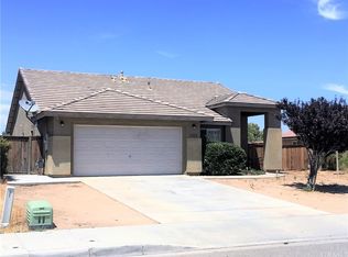 11352 High Ridge St, Adelanto, CA 92301