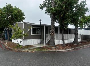 154 El Bosque St #154, San Jose, CA 95134