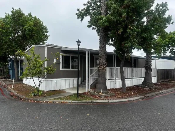 154 El Bosque St #154, San Jose, CA 95134