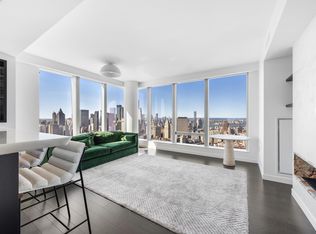 252 South St #61A, New York, NY 10002