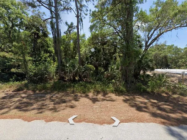 19083 Ridgedale Ave Lot 14, Pt Charlotte, FL 33954