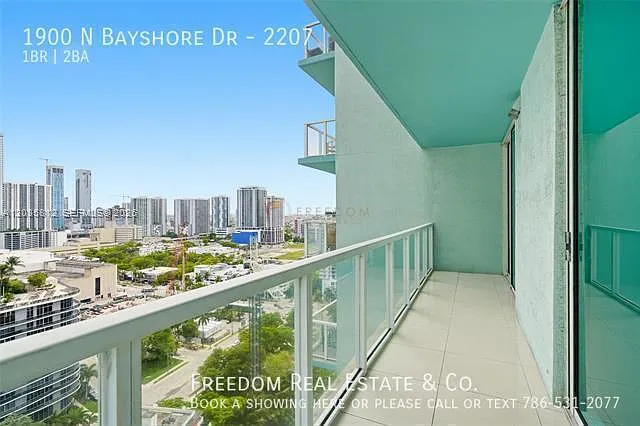 1900 N Bayshore Dr #2207 — Photo 12