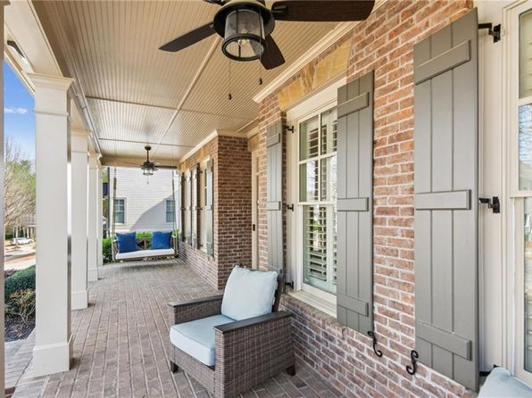 673 Dunbrody Dr, Milton, GA 30004